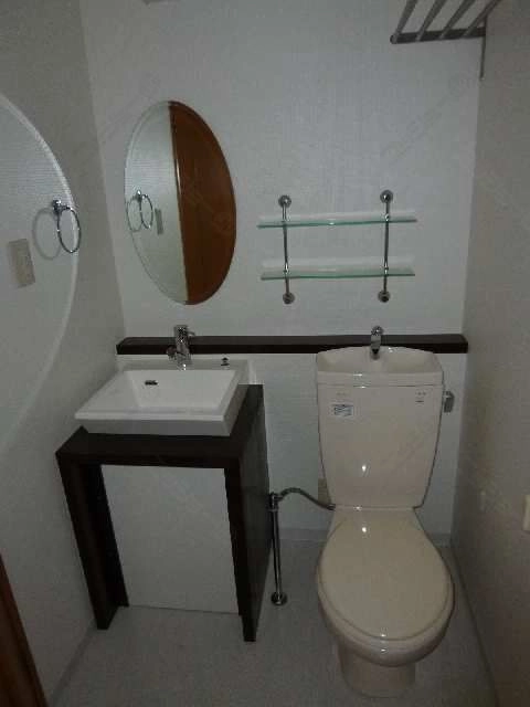 ＷＣ