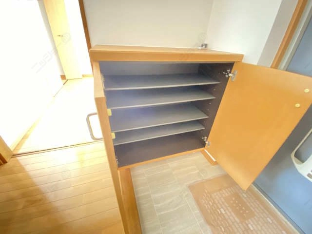 シューズBOX