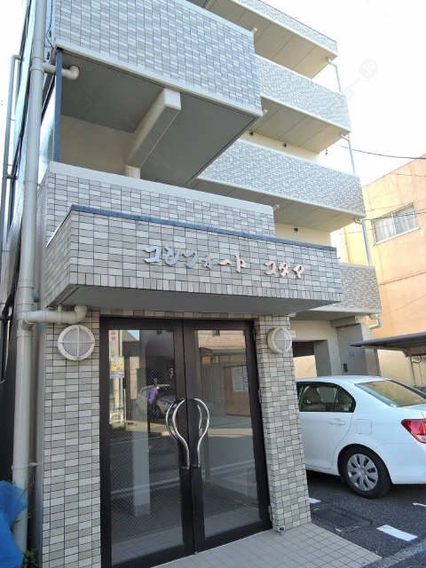 エントラン  ス