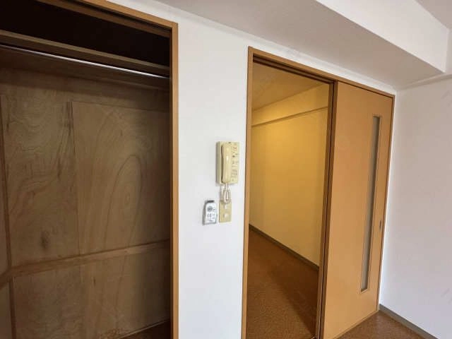 インターホン