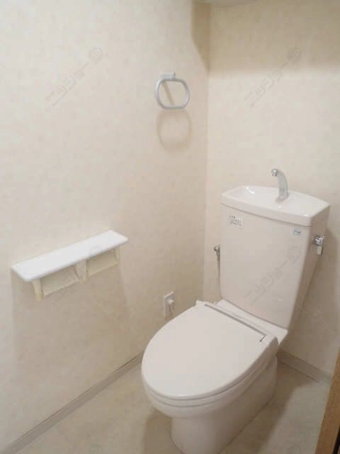 ＷＣ