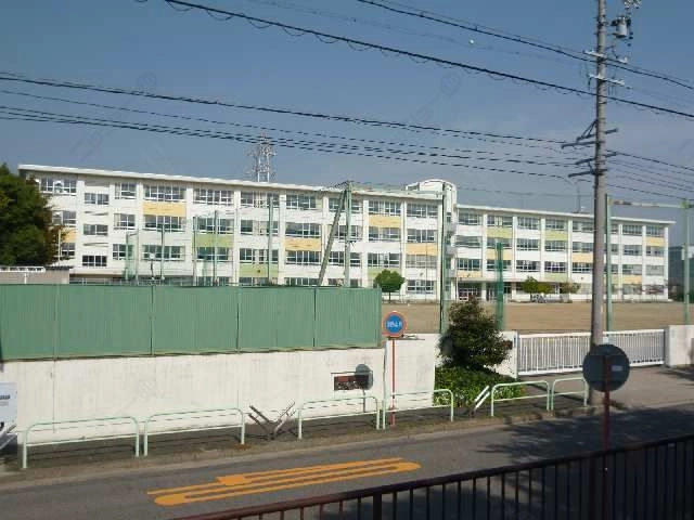 庄内小学校