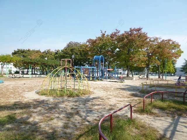 新福寺公園