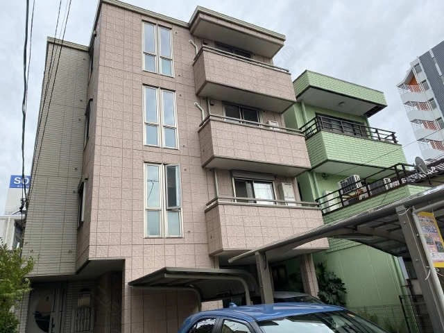共用部分