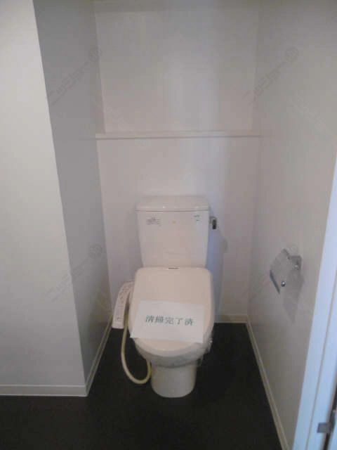ＷＣ