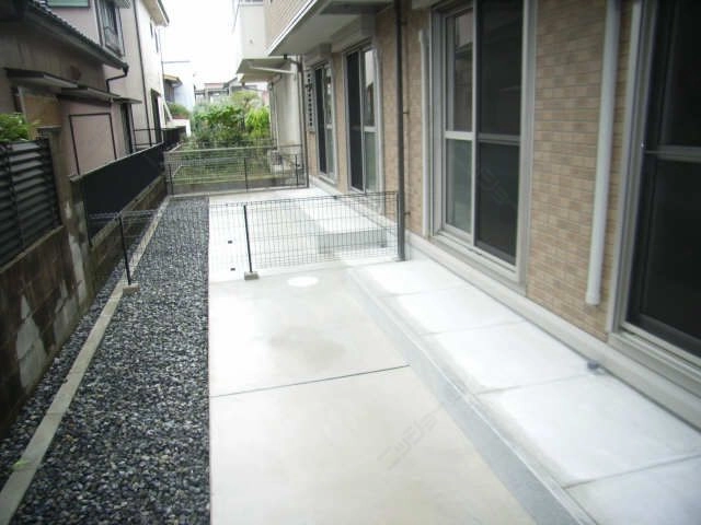 庭