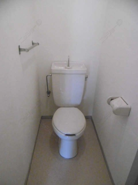 ＷＣ