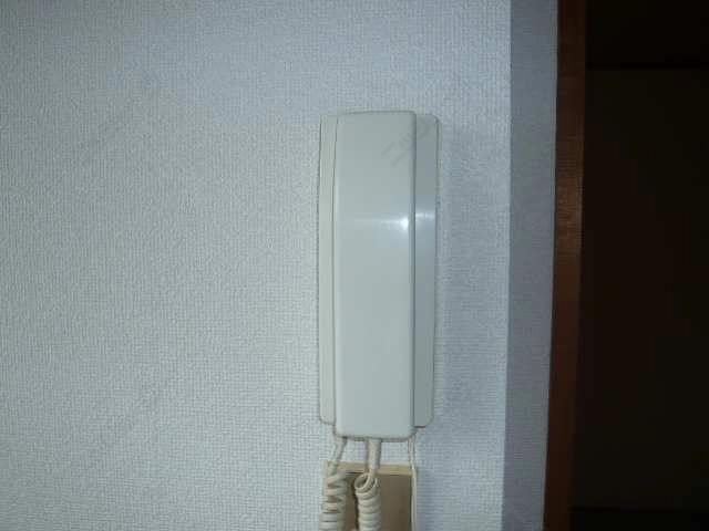 インターホン