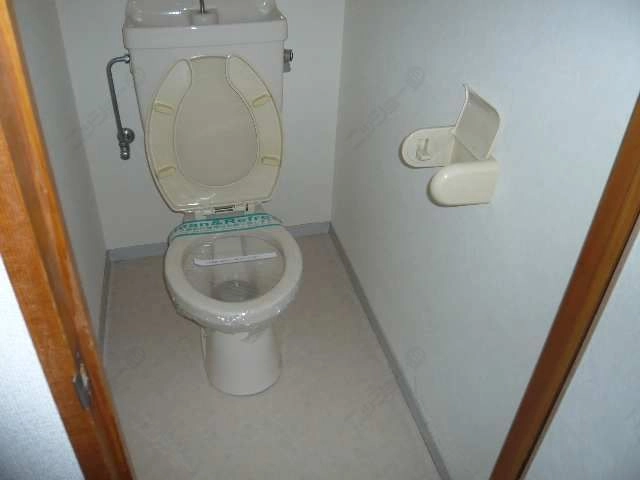 ＷＣ
