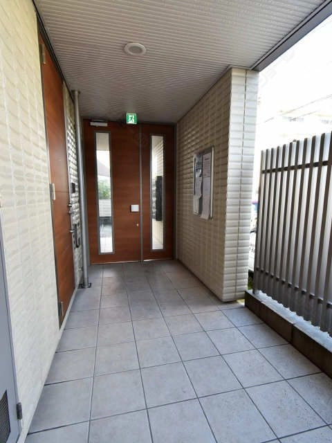 共有部分
