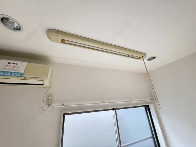 室内物干