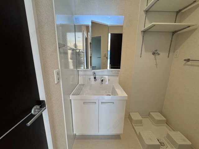 シャンプードレッサー