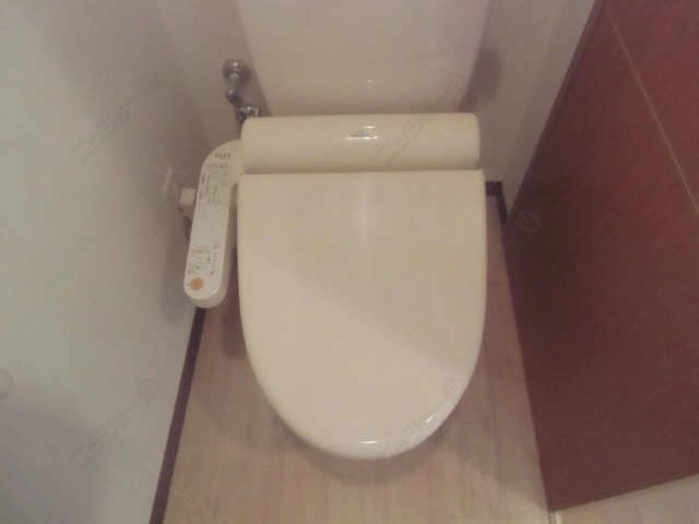 ウォシュレット