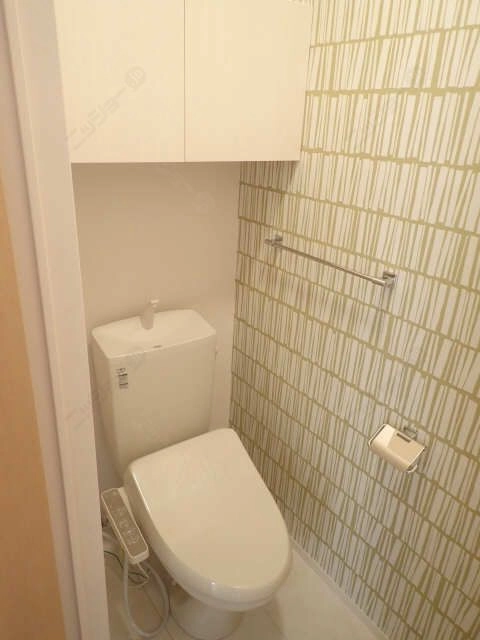 ＷＣ