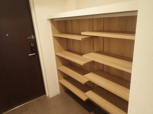 多目的に使える可動式収納