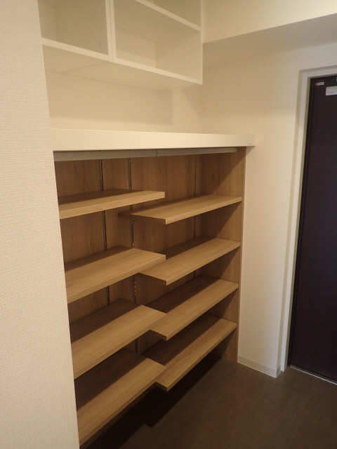 多目的に使える可動式収納