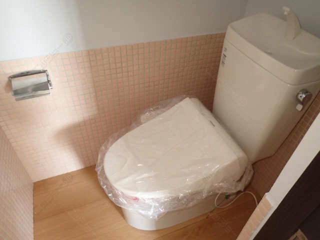 ＷＣ