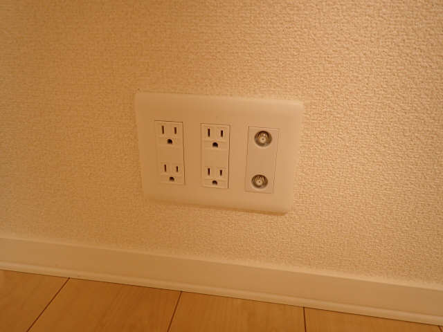 マルチコンセント