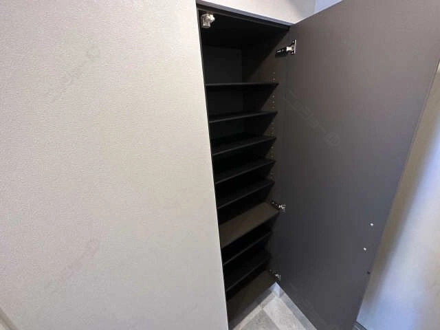シューズBOX