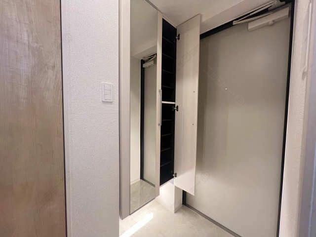 シューズBOX