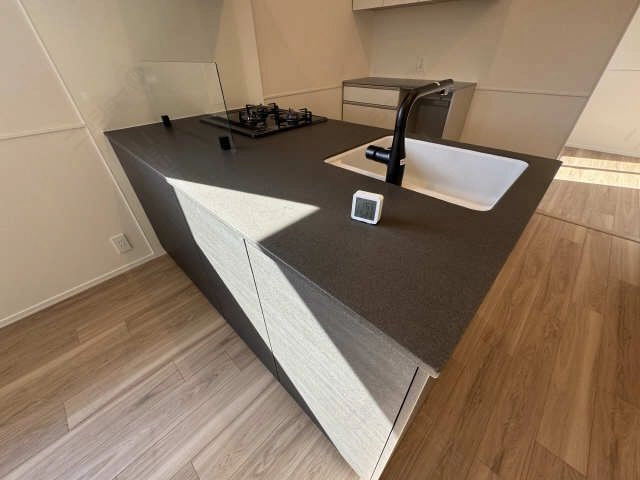 温湿度センサー