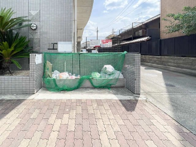 共用部分