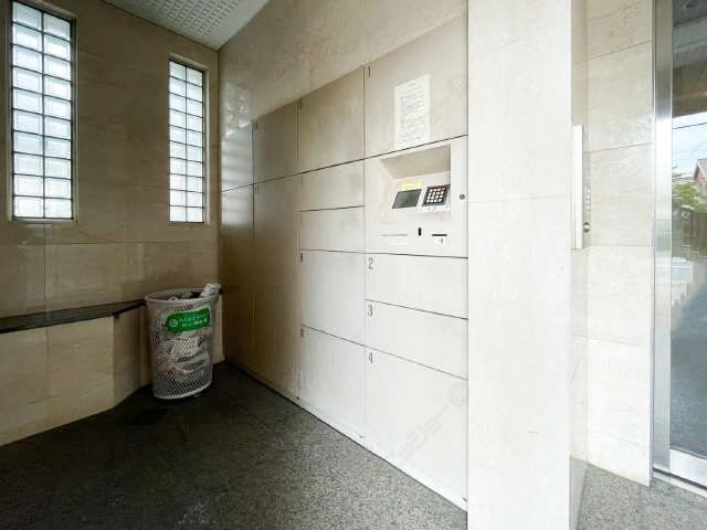 宅配ＢＯＸ