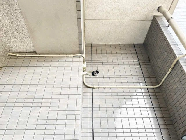 防犯カメラ