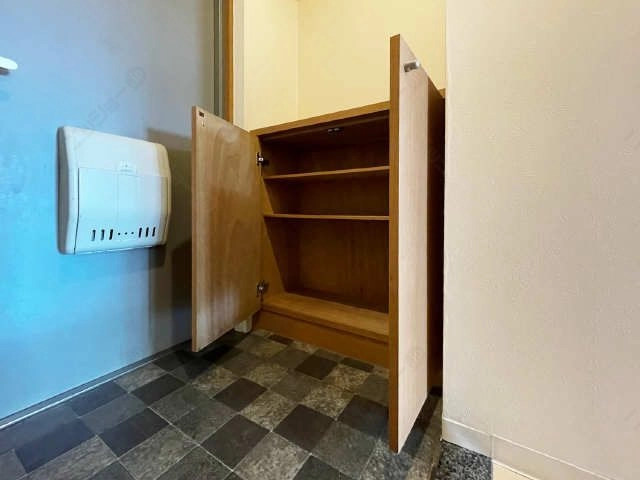 シューズBOX