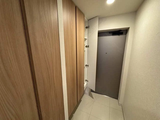シューズボックス