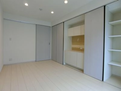 リビング