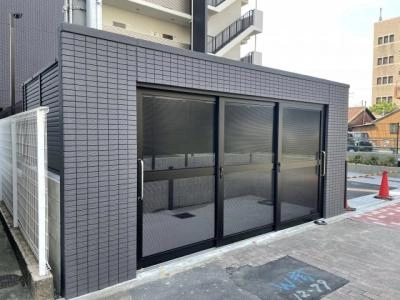 共用部分
