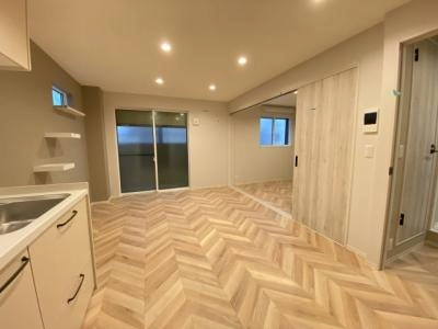 リビング