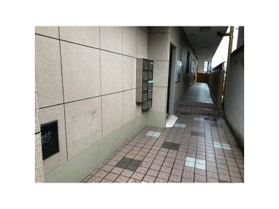 共用部分