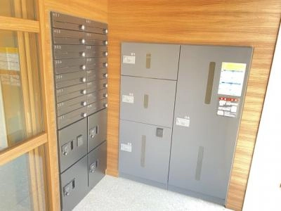 共用部分