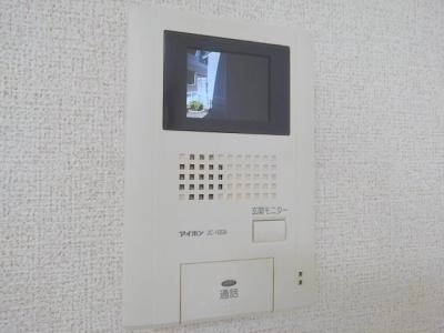 セキュリ  ティ