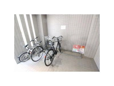 共用部分