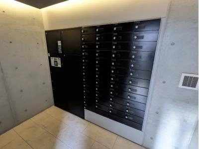 共用部分