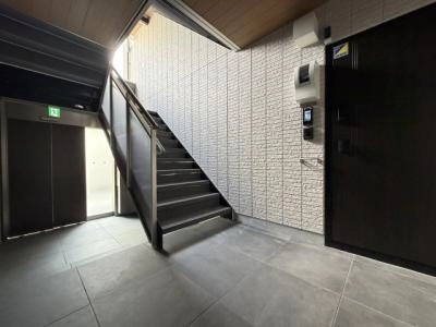 共用部分