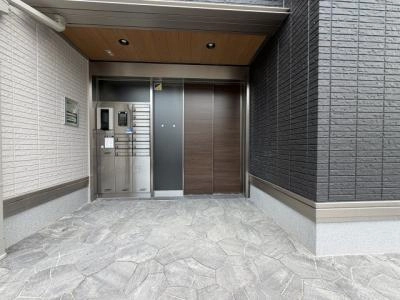 共用部分