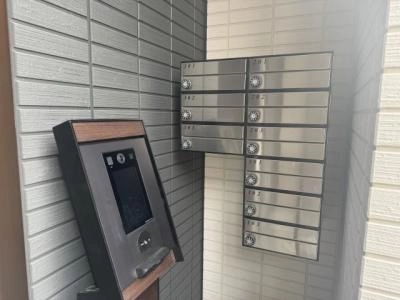 共用部分