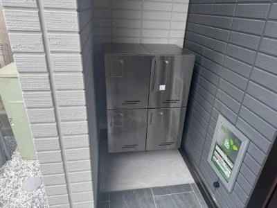 共用部分