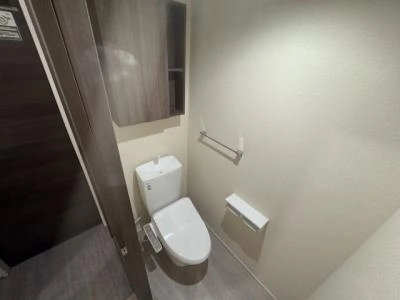 WC