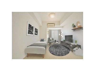 リビング