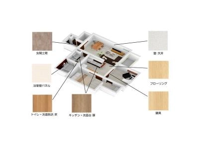 リビング