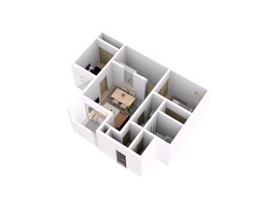 リビング
