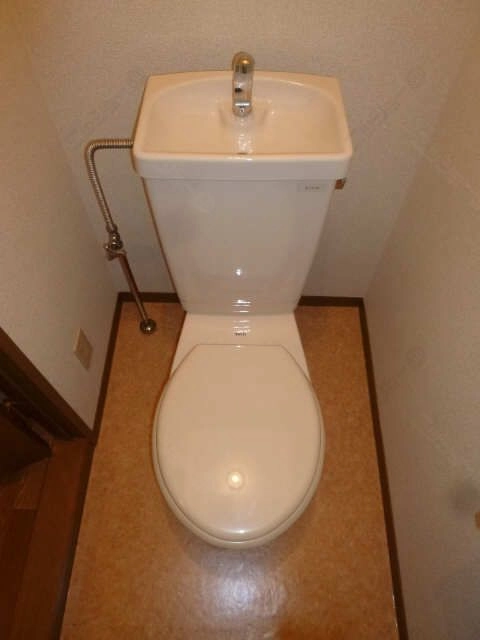 ＷＣ