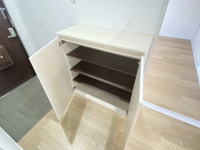 シューズBOX