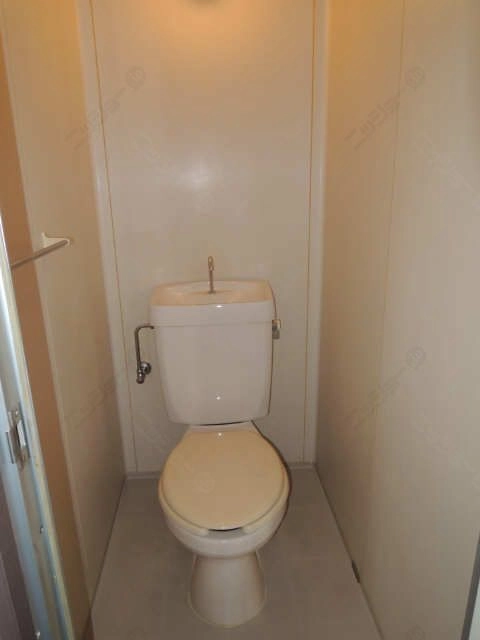 ＷＣ