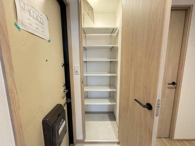 シューズBOX